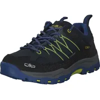 CMP Rigel Low WP Herren B.Blue/Electric 40