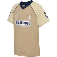 Hummel hmlROLF T-Shirt Jungen 8173 cornstalk 122