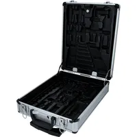 KS Tools KS Tools, Werkzeugkoffer, Aluminium Leerkoffer abschliessbar für