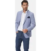 Babista Sakko VARDOR Babista blau 52
