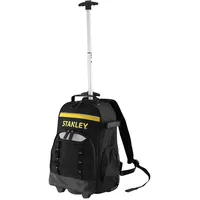 Stanley Rucksack Werkzeug STANLEY mit Rädern