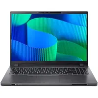 Acer TravelMate P2 16" Intel Core 5 120U 16