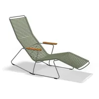 Houe CLICK Sunrocker
