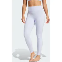 Adidas All Me Essentials Leggings Violet Tone M