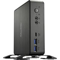 Shuttle Mini PC NC40U7 Intel Core i7 1255U 4,7