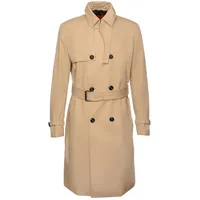 Hugo Maluks2511 10262252 Jacke - Medium Beige - 48