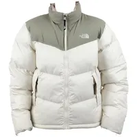 The North Face Herren Jacke M SAIKURU JACKET, WHITE