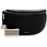 TAMARIS Umhängetasche Felicitas Crossbody Bag Black