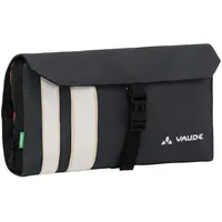 Vaude Socotra Kulturbeutel Unisex, Schwarz, Einheitsgröße