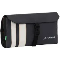 Vaude Kosmetiktasche Socotra Toiletry Bag Black