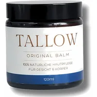 Tallow Pflegereme Pur 120ml