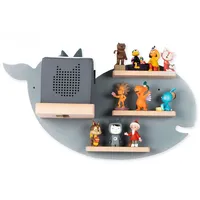 BOARTI Regal Maße: H. 29 x B. 51 x