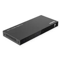 Value 4K HDMI Video-Splitter, 4-fach