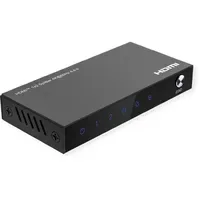 Value 4K HDMI Video-Splitter, 2-fach