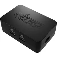 Nitro Concepts Immersion LED Box