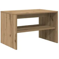 VidaXL TV-Schrank Artisan-Eiche 60x40x40 cm Holzwerkstoff vidaXL