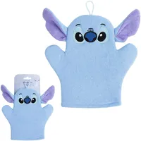 Cerdá LIFE'S LITTLE MOMENTS Stitch weicher und peelender Waschhandschuh