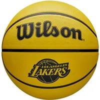 Wilson NBA Team Tribute SOLID BSKT SAN Spurs 5,