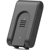 DREAME R10 Pro Ersatzakku, Staubsauger Zubehör, Schwarz