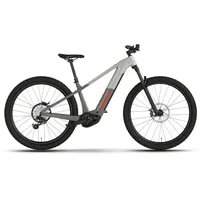 Trek Powerfly+ 6 (800Wh) Lunar Silver/Mercury 2025 M