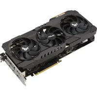 Asus TUF GeForce RTX 3080 V2 (LHR), TUF-RTX3080-O10G-V2-GAMING, -