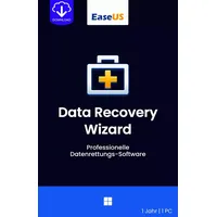 EASEUS Data Recovery Wizard Professional