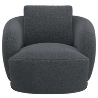 Flexlux Sessel Torino Polyester 90 x 85 x 92