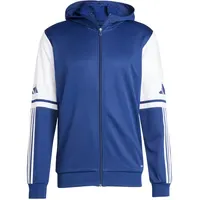 Adidas Hoodie Navy/Weiß XL