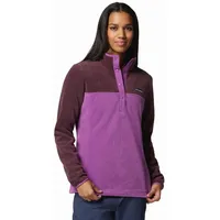 Columbia Damen-Pullover, Benton Springs Half Snap II