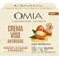 Omia Argan Anti-Falten Gesichtscreme 50 ml