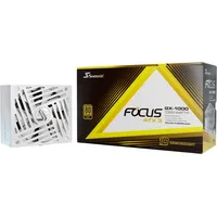 Seasonic Focus GX-750 ATX 3 (2024) GX-1000 1000W ATX