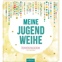 ArsEdition Meine Jugendweihe: