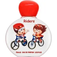 Lattafa Kids Riders Eau de Parfum für Kinder 75