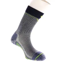 Ortovox Hike Classic Mid Socks - Merinosocken Gr 39-41