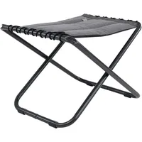 Crespo Falthocker AP306 TexComfort Camping Klapphocker Angel Hocker Polster