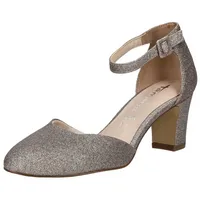 TAMARIS Women Court Sho für Damen, rosa, Größe 40