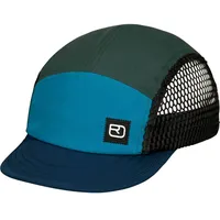 Ortovox Fast Mountain Cap - Unisex-Hut für Erwachsene