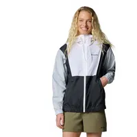 Columbia Lily BasinTM Ii Jacke - White / Cirrus