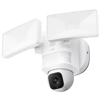 Eufy Flutlichtkamera E30