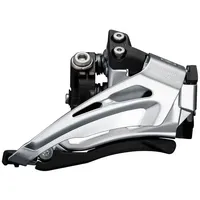 Shimano Umwerfer Deore TopSwing FDM6025LX6 Down Pull,66-69 Low-Cl.