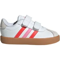 Adidas VL Court 3.0 Kids Cloud White / Bright