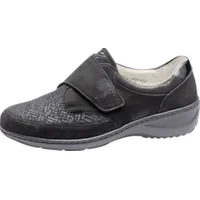 WALDLÄUFER Klettschuhe Kya in schwarz 39 EU | Gr.: