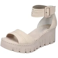 Rieker Sandale - beige, 41