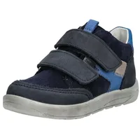 Pepino Halbschuhe in Blau 25