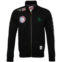 U.S. Polo Jacke Sweatjacke
