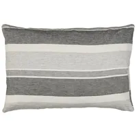 Ib laursen Kissenbezug mit Streifen, 70 x 50 cm,