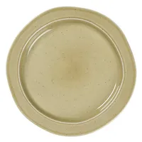 Ib laursen Frühstücksteller Dunes mustard