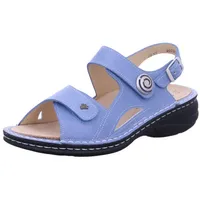 Finn Comfort FinnComfort DENIA für Damen, blau, Größe 37
