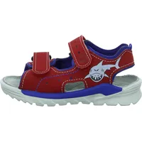 Ricosta SURF für Kinder, rot, 29 EU