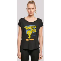 F4NT4STIC T-Shirt "Looney Tunes Classic Tweety Pie", Damen, Gr.